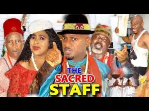 The Sacred Staff Full Movie - 2019